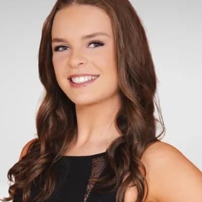 Catie Charles — Teacher & Choreographer at Dare to Dance Canberra