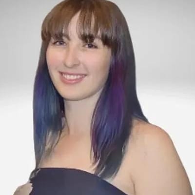 Lauren Stevens — Teacher at Dare to Dance Canberra