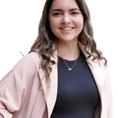 Monique Swan — Teacher at Dare to Dance Canberra
